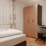 Ξενοδοχείο Landgasthof Lamm Άαλεν