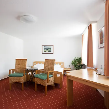 Hotel Landgasthof Lamm Aalen