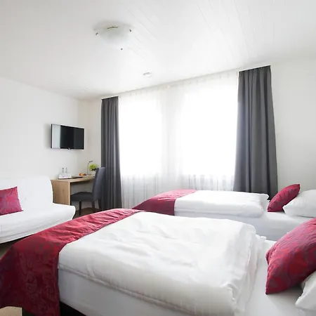 Landgasthof Lamm Hotell 3*