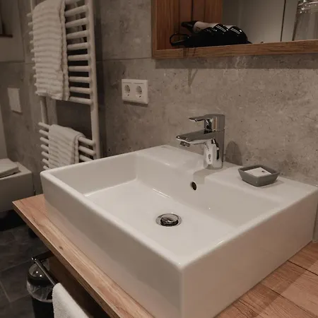 Hotel Landgasthof Lamm