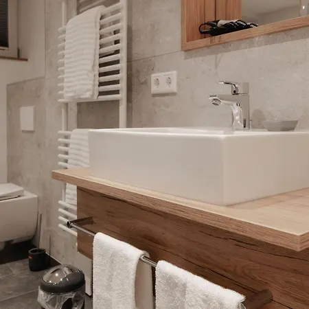 Hotel Landgasthof Lamm 3*