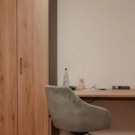 Hotel Landgasthof Lamm Aalen