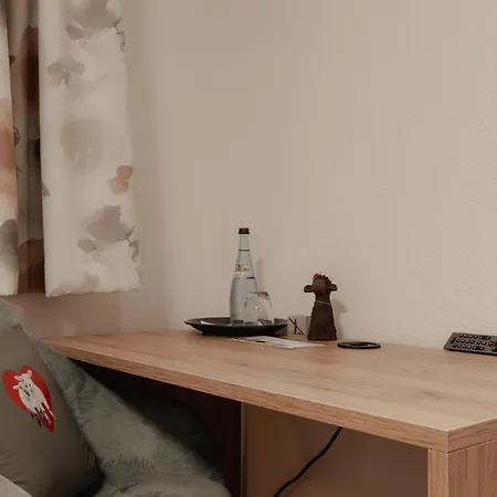 Landgasthof Lamm Hotel 3*