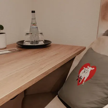 Landgasthof Lamm Szálloda Aalen