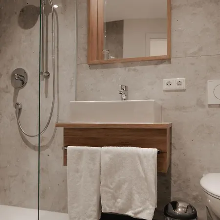 Hotel Landgasthof Lamm Aalen