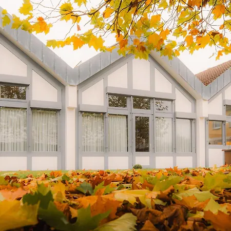 Hotel Landgasthof Lamm