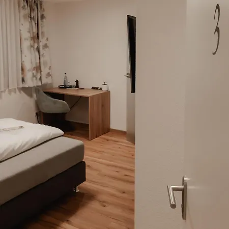 Landgasthof Lamm 3* Aalen