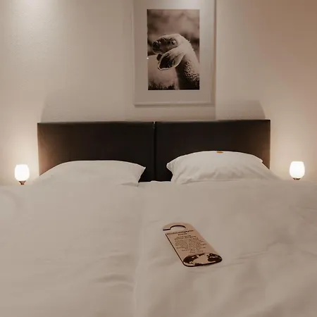 Landgasthof Lamm Szálloda 3*