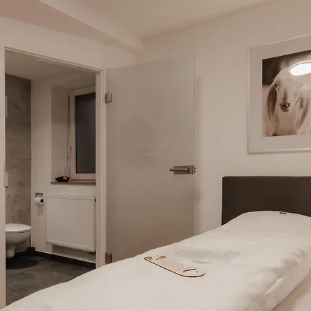 Hotel Landgasthof Lamm 3*