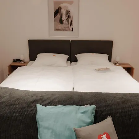 Szálloda Landgasthof Lamm Aalen