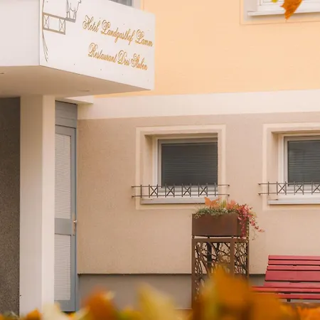 Landgasthof Lamm Aalen