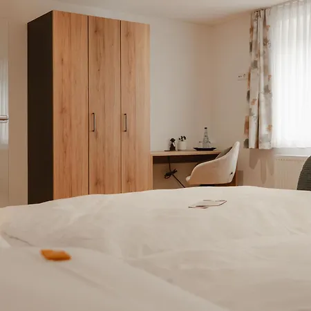 Landgasthof Lamm Hotel