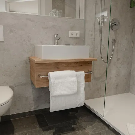 Hotel Landgasthof Lamm