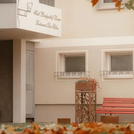 Landgasthof Lamm Aalen