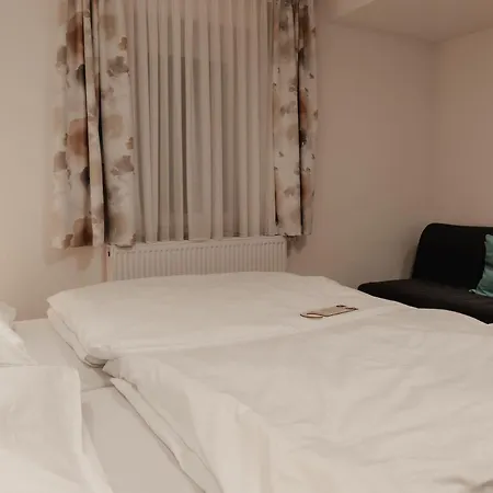 Landgasthof Lamm Hotell 3*