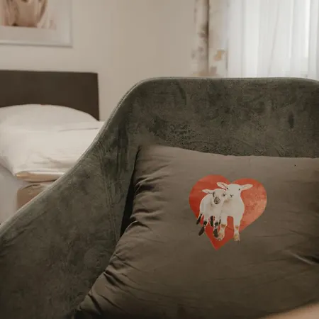 Hotel Landgasthof Lamm 3*