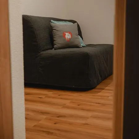 Szálloda Landgasthof Lamm