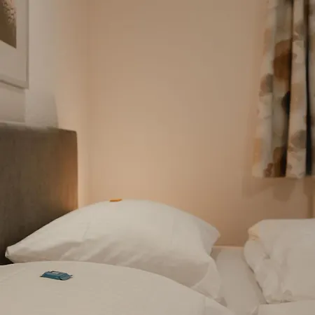 Landgasthof Lamm Hotell 3*