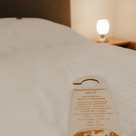 Hotell Landgasthof Lamm 3*