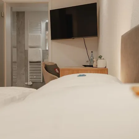 Hotell Landgasthof Lamm Aalen