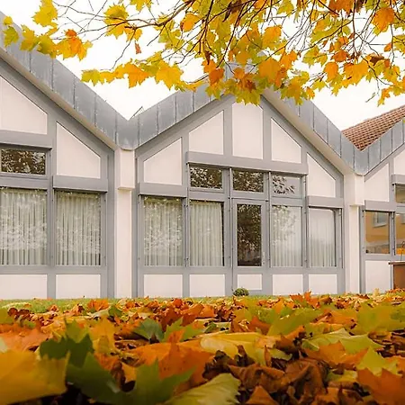 Szálloda Landgasthof Lamm Aalen