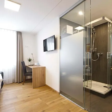 Hotel Landgasthof Lamm