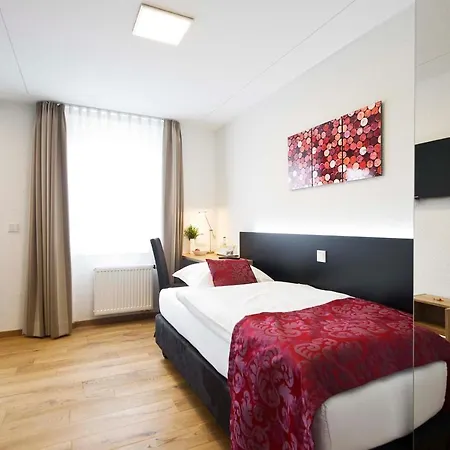Landgasthof Lamm 3*