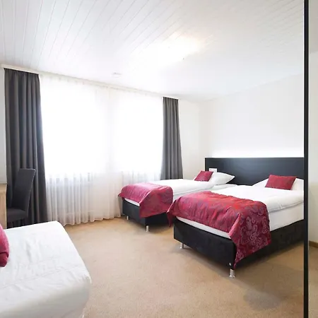 Hotel Landgasthof Lamm Aalen