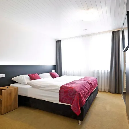 Landgasthof Lamm Hotel 3*