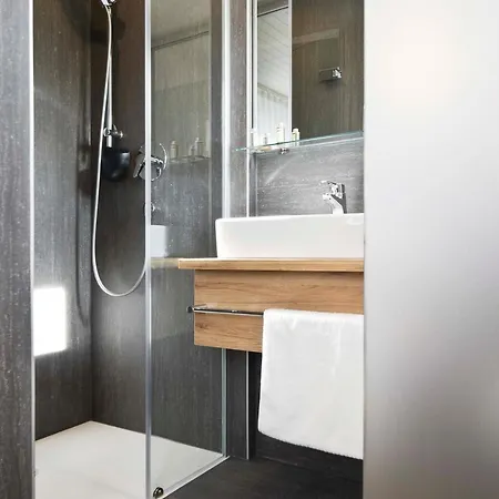 Landgasthof Lamm Szálloda 3*