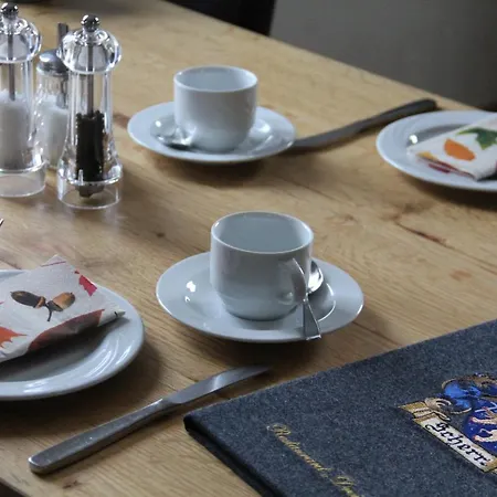 Hotel Landgasthof Lamm 3*