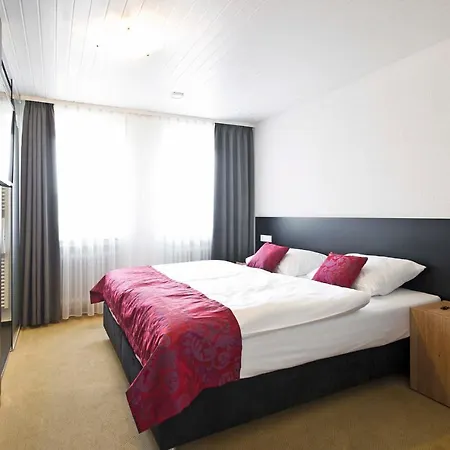 Hotell Landgasthof Lamm 3*