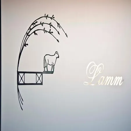 Landgasthof Lamm 3* Aalen