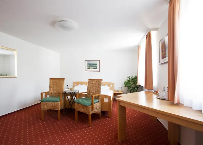 Hotel Landgasthof Lamm Aalen