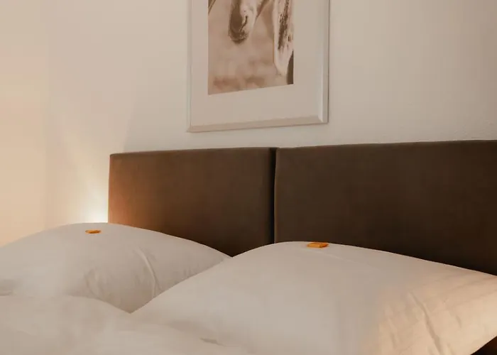 Landgasthof Lamm Hotel