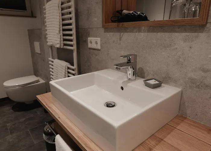 Hotel Landgasthof Lamm