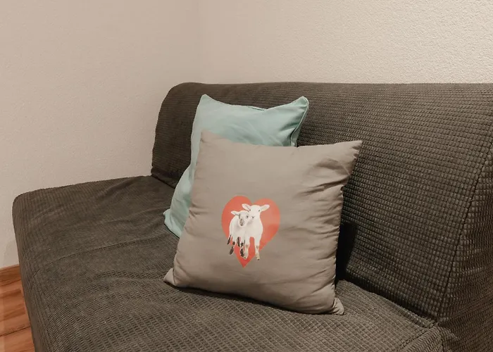 Landgasthof Lamm Hotel 3*