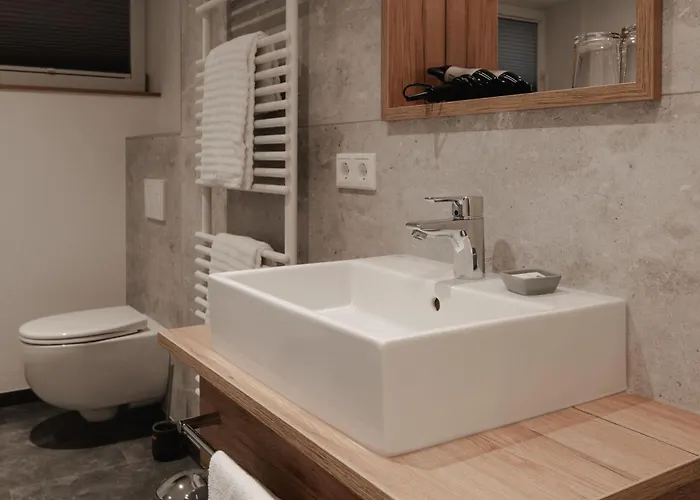 Landgasthof Lamm Hotel Aalen