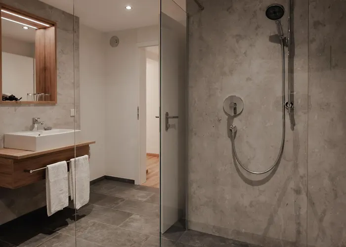 Landgasthof Lamm Hotel