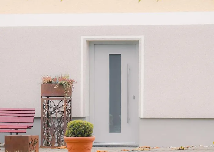 Hotel Landgasthof Lamm