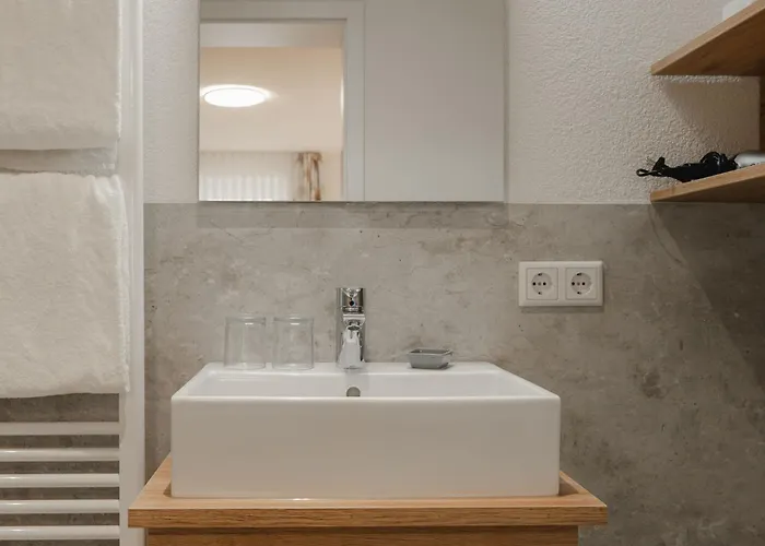 Hotel Landgasthof Lamm 3*