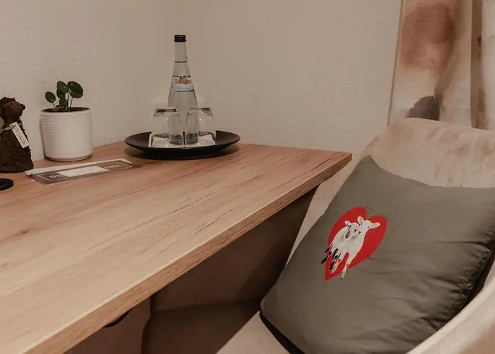 Landgasthof Lamm Hotel Aalen