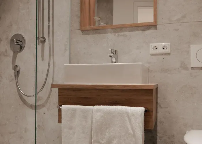 Hotel Landgasthof Lamm Aalen