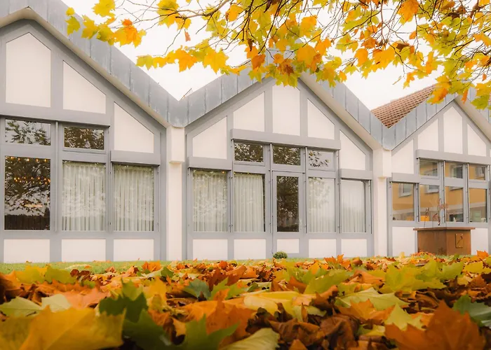 Hotel Landgasthof Lamm