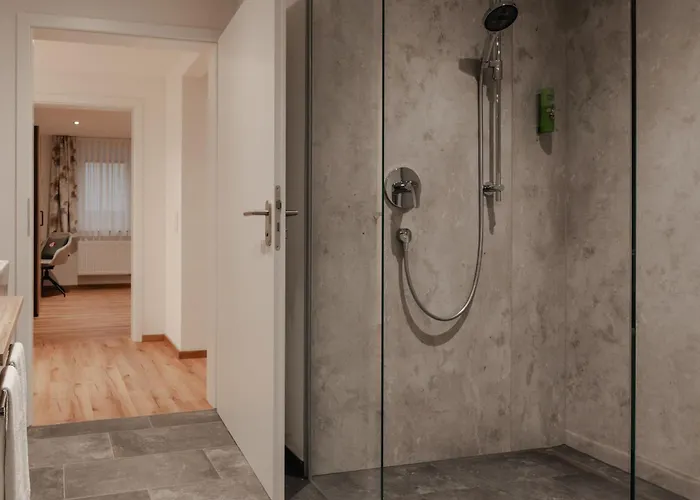 Landgasthof Lamm Hotel 3*