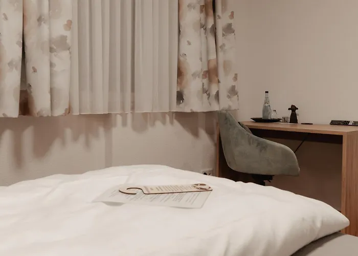 Hotel Landgasthof Lamm Aalen