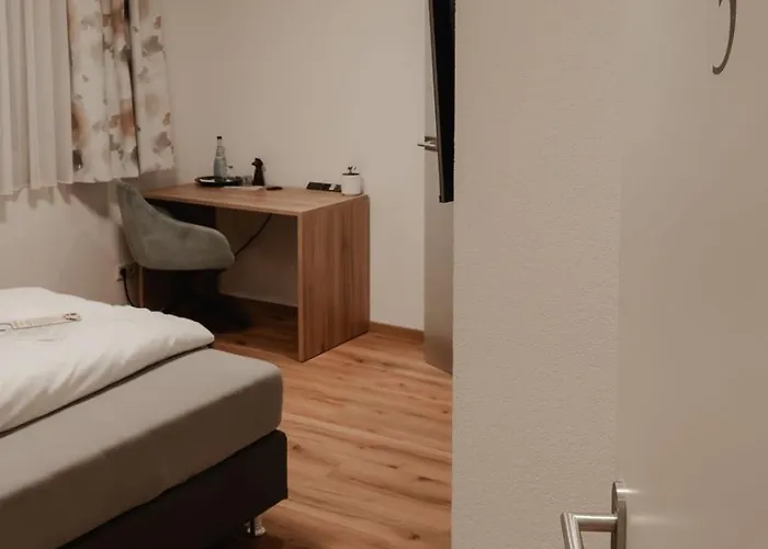 Landgasthof Lamm 3* Aalen