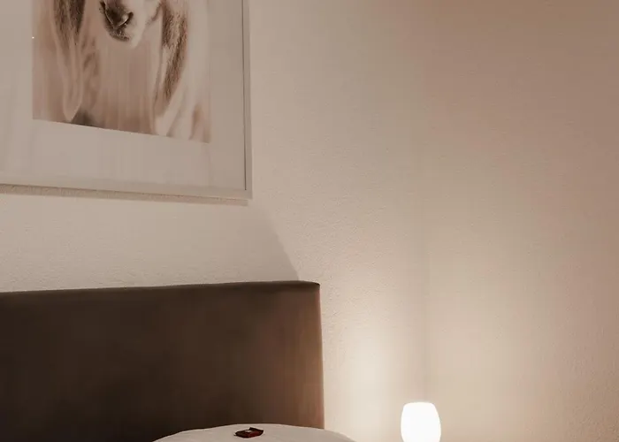 Landgasthof Lamm Hotel