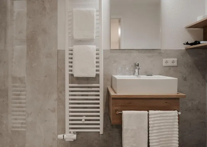 Hotel Landgasthof Lamm