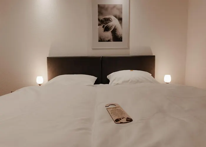 Landgasthof Lamm Hotel 3*